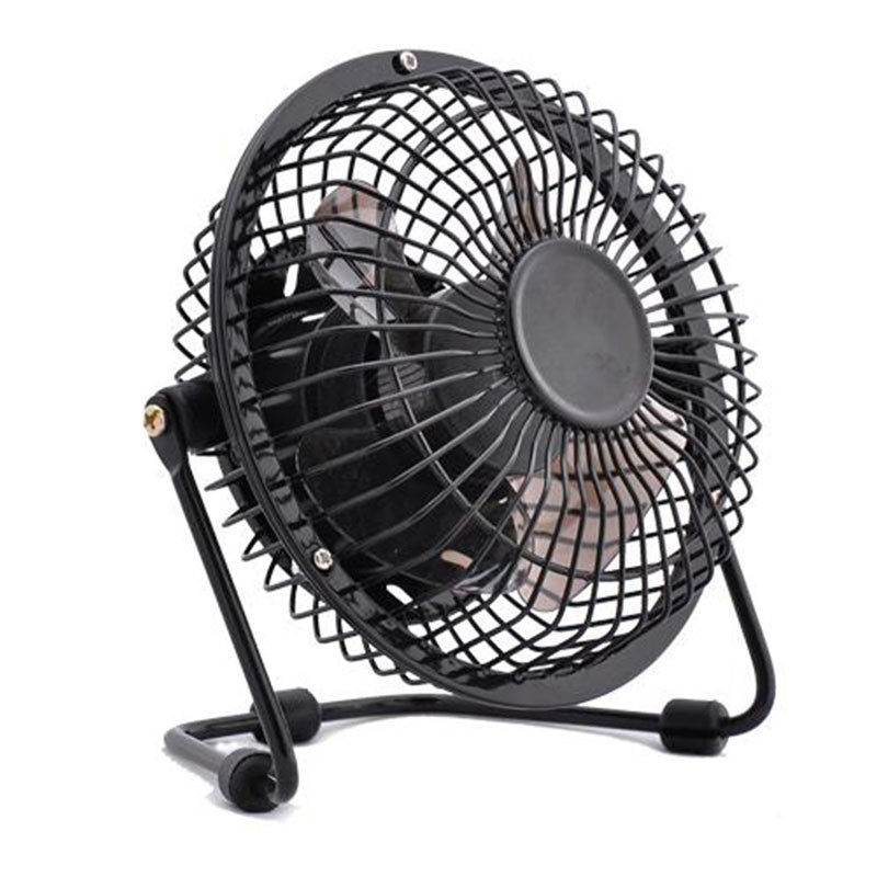 Miniatura 3 de Ventilador Abanico Potente 6 Alta MS2009